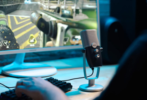 Microfono podcast ? Incredibile offerta per Ara di AKG